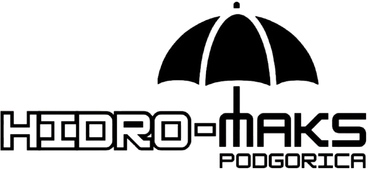 Hidromaks - Hidroizolacija Podgorica